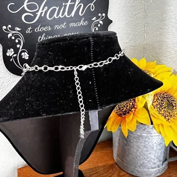 NWT Premier Designs Ignite Necklace #PDNK1 - Picture 3 of 6